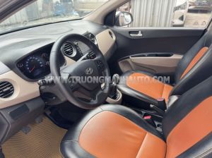 Xe Hyundai i10 Grand 1.2 MT 2017