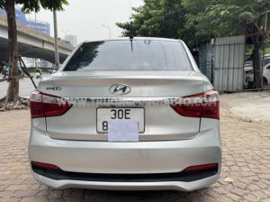 Xe Hyundai i10 Grand 1.2 MT 2017