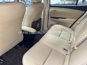 Xe Toyota Vios E CVT 2022