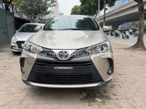 Xe Toyota Vios E CVT 2022