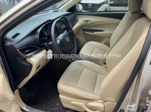 Xe Toyota Vios E CVT 2022