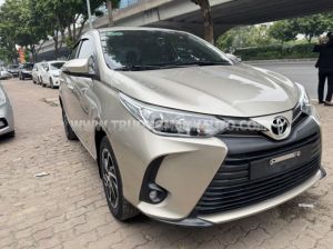 Xe Toyota Vios E CVT 2022
