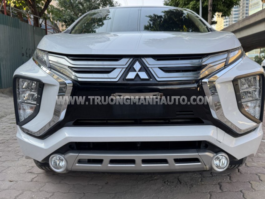 Mitsubishi Xpander 1.5 AT