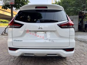 Xe Mitsubishi Xpander 1.5 AT 2021