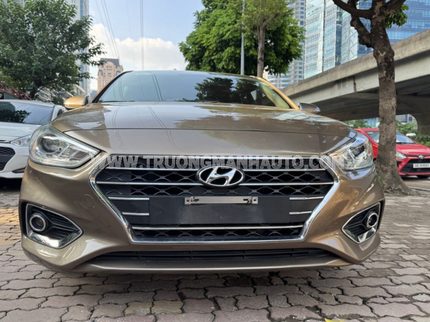 Hyundai Accent 1.4 ATH