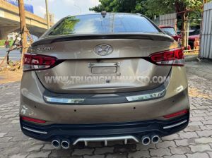 Xe Hyundai Accent 1.4 ATH 2020