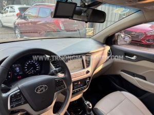 Xe Hyundai Accent 1.4 ATH 2020