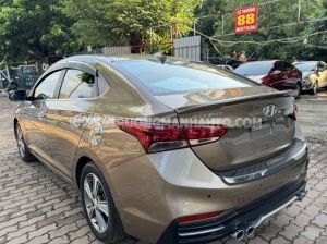 Xe Hyundai Accent 1.4 ATH 2020
