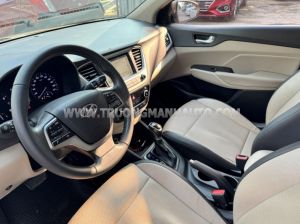 Xe Hyundai Accent 1.4 ATH 2020
