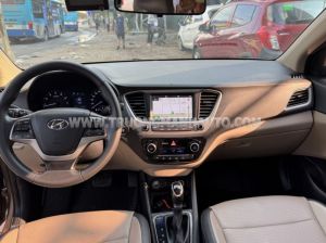 Xe Hyundai Accent 1.4 ATH 2020