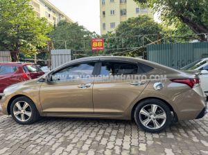 Xe Hyundai Accent 1.4 ATH 2020