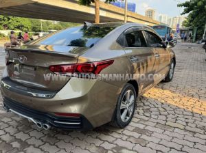 Xe Hyundai Accent 1.4 ATH 2020