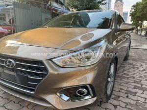 Xe Hyundai Accent 1.4 ATH 2020