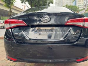 Xe Toyota Vios 1.5G 2018