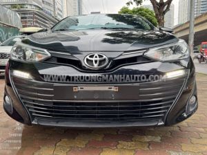 Xe Toyota Vios 1.5G 2018