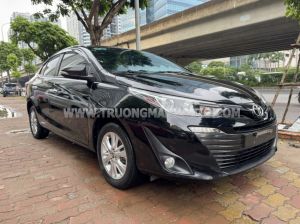 Xe Toyota Vios 1.5G 2018