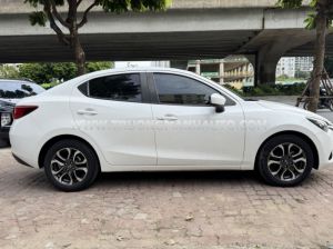 Xe Mazda 2 1.5 AT 2017
