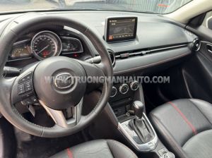 Xe Mazda 2 1.5 AT 2017