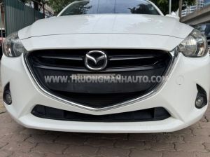 Xe Mazda 2 1.5 AT 2017