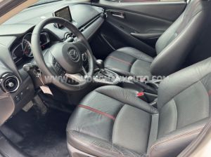 Xe Mazda 2 1.5 AT 2017