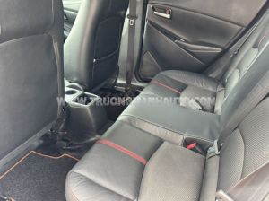 Xe Mazda 2 1.5 AT 2017