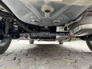 Xe Mazda 2 1.5 AT 2017