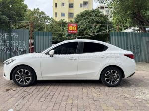 Xe Mazda 2 1.5 AT 2017