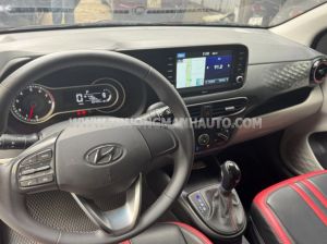 Xe Hyundai i10 1.2 AT 2022