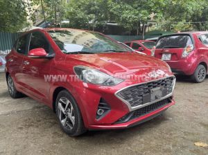 Xe Hyundai i10 1.2 AT 2022