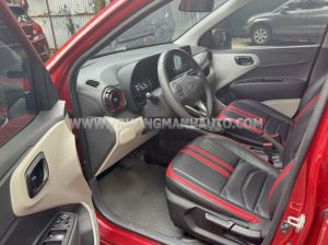Xe Hyundai i10 1.2 AT 2022
