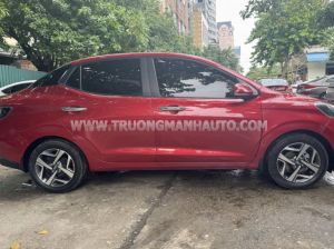 Xe Hyundai i10 1.2 AT 2022
