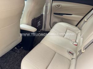 Xe Toyota Vios E CVT 2022