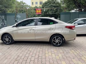 Xe Toyota Vios E CVT 2022
