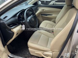 Xe Toyota Vios E CVT 2022