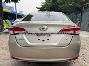 Xe Toyota Vios E CVT 2022