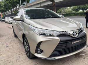 Xe Toyota Vios E CVT 2022