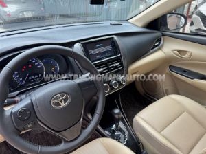 Xe Toyota Vios E CVT 2022