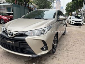 Xe Toyota Vios E CVT 2022