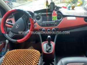Xe Hyundai i10 Grand 1.2 AT 2021