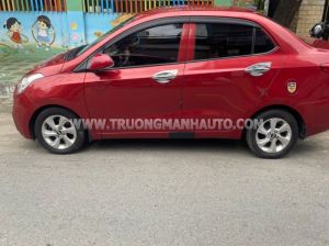 Xe Hyundai i10 Grand 1.2 AT 2021