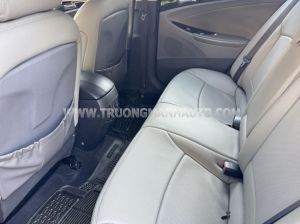 Xe Hyundai Sonata 2.0 AT 2011