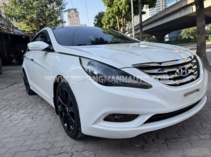 Xe Hyundai Sonata 2.0 AT 2011