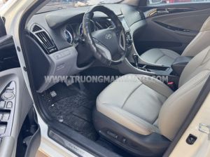 Xe Hyundai Sonata 2.0 AT 2011
