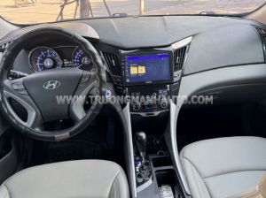 Xe Hyundai Sonata 2.0 AT 2011