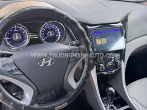 Xe Hyundai Sonata 2.0 AT 2011