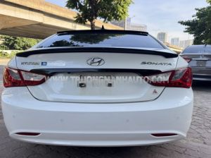 Xe Hyundai Sonata 2.0 AT 2011