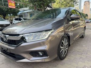 Xe Honda City 1.5TOP 2018