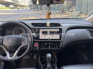 Xe Honda City 1.5TOP 2018