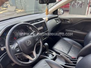 Xe Honda City 1.5TOP 2018