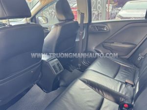 Xe Honda City 1.5TOP 2018